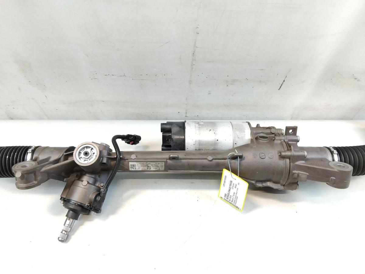 Porsche Macan 2 Turbo XAB 95C original Servolenkgetriebe Bj.2024 5C423050AC