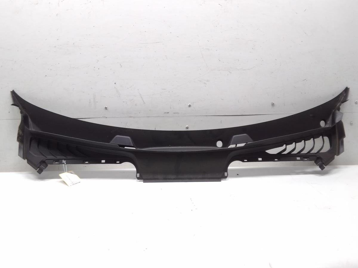 Porsche Macan 2 XAB 95C original Plastikabdeckung Windlauf 95C819401J Bj.2024