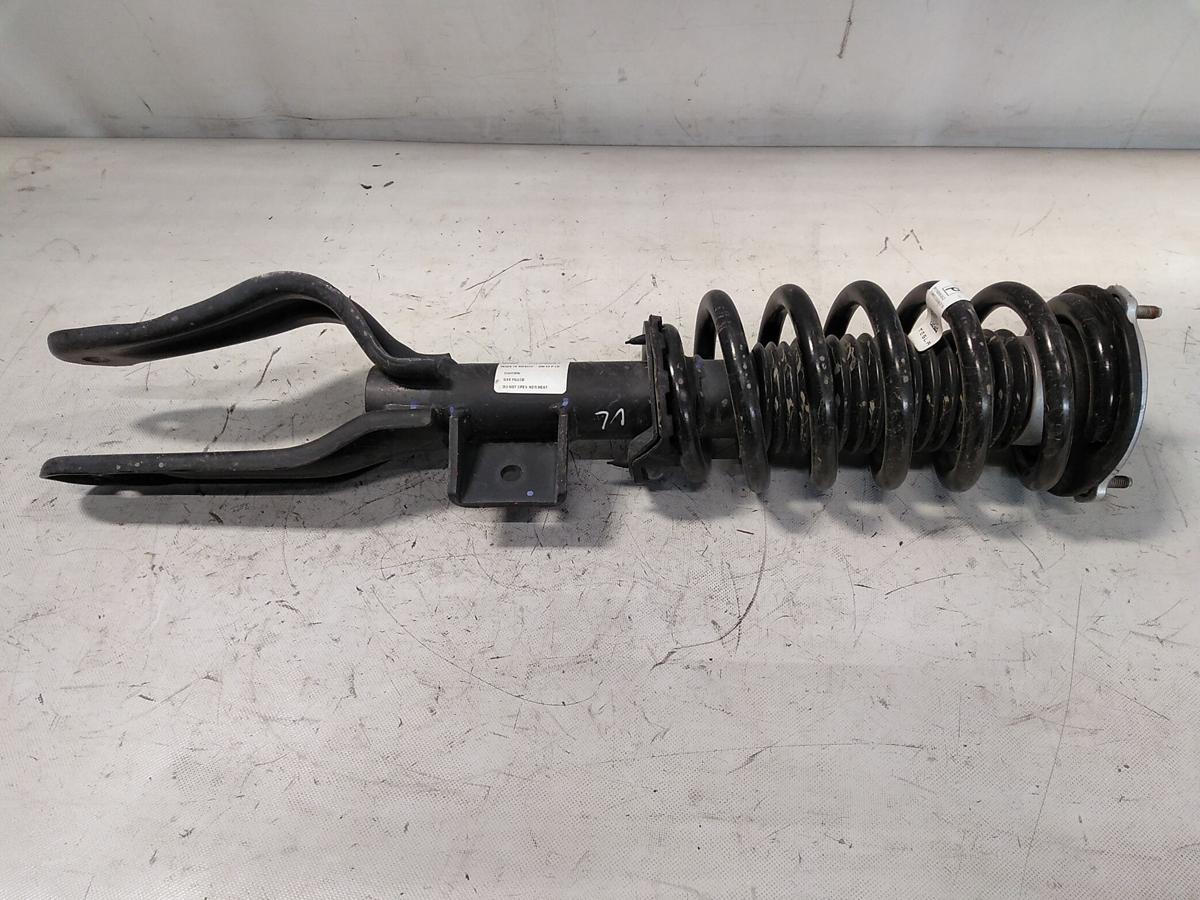 Tesla Model Y Performance original Federbein Stoßdämpfer vorn links 1188371-00-E