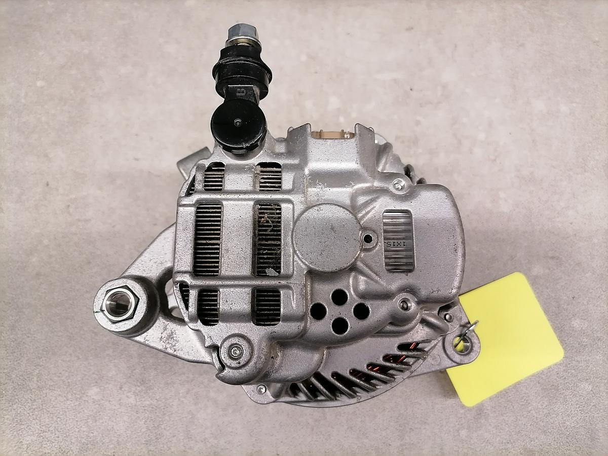 Mazda 2 DE BJ12 Lichtmaschine Generator 1.5 75KW ZJ38A2TG1391