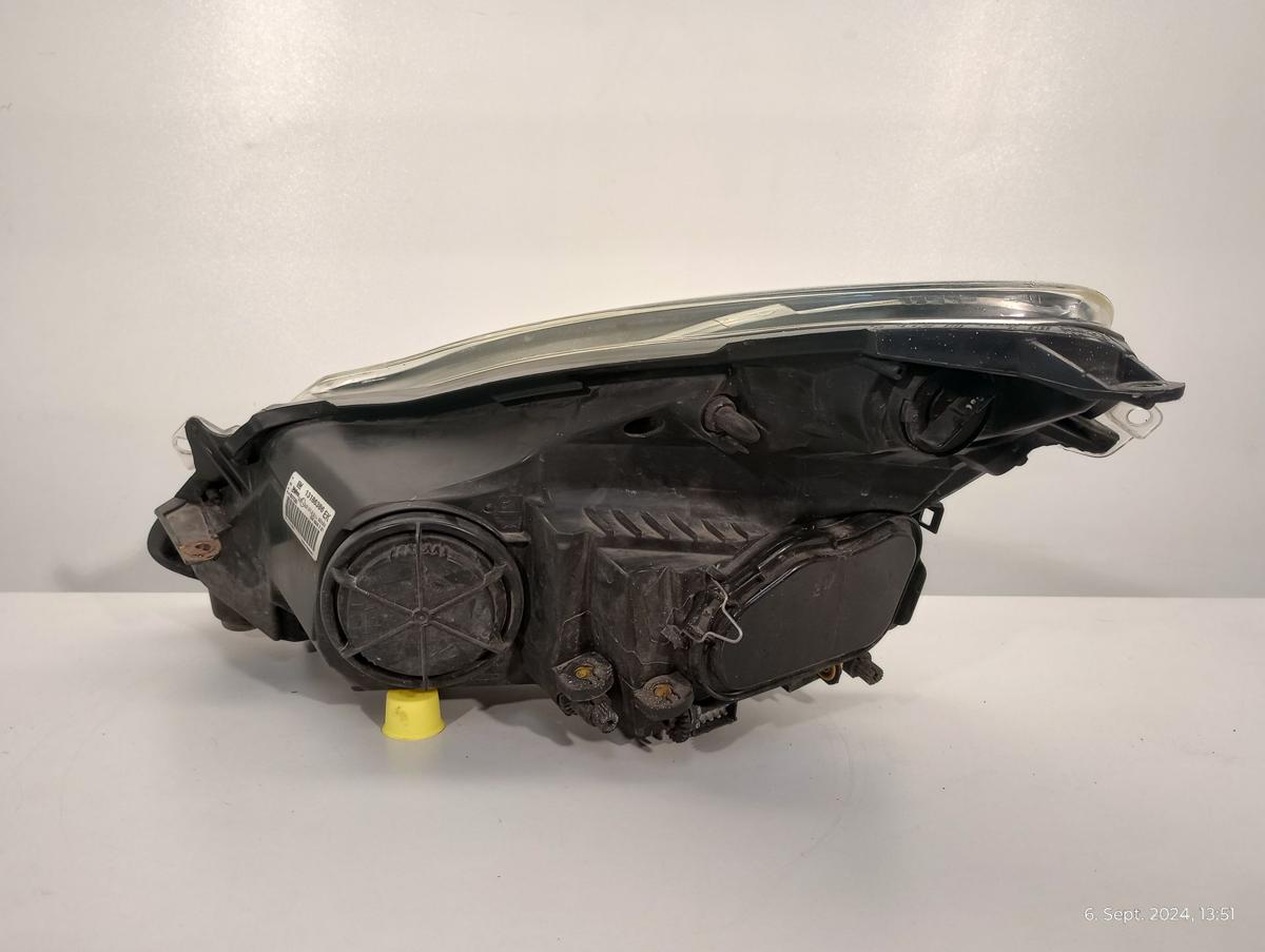 Opel Corsa D orig Scheinwerfer rechts Valeo Kurvenlicht Halogen Linse bis 2010