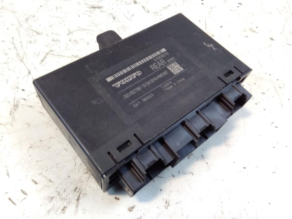 Polestar 3 original T&uuml;rsteuerger&auml;t hinten links 51069519 BJ2024