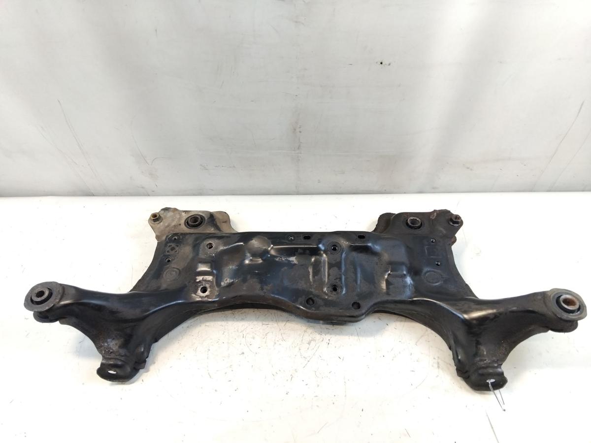 Toyota Avensis T22 original Vorderachstr&auml;ger Aggregatetr&auml;ger Facelift BJ2002