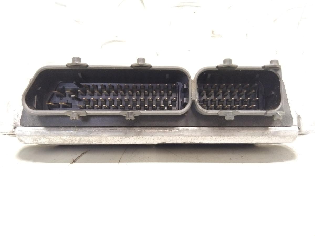 VW Golf 6 1K original Motorsteuerger&auml;t 03C906024BD 1.4 59kw CGGA BJ2009