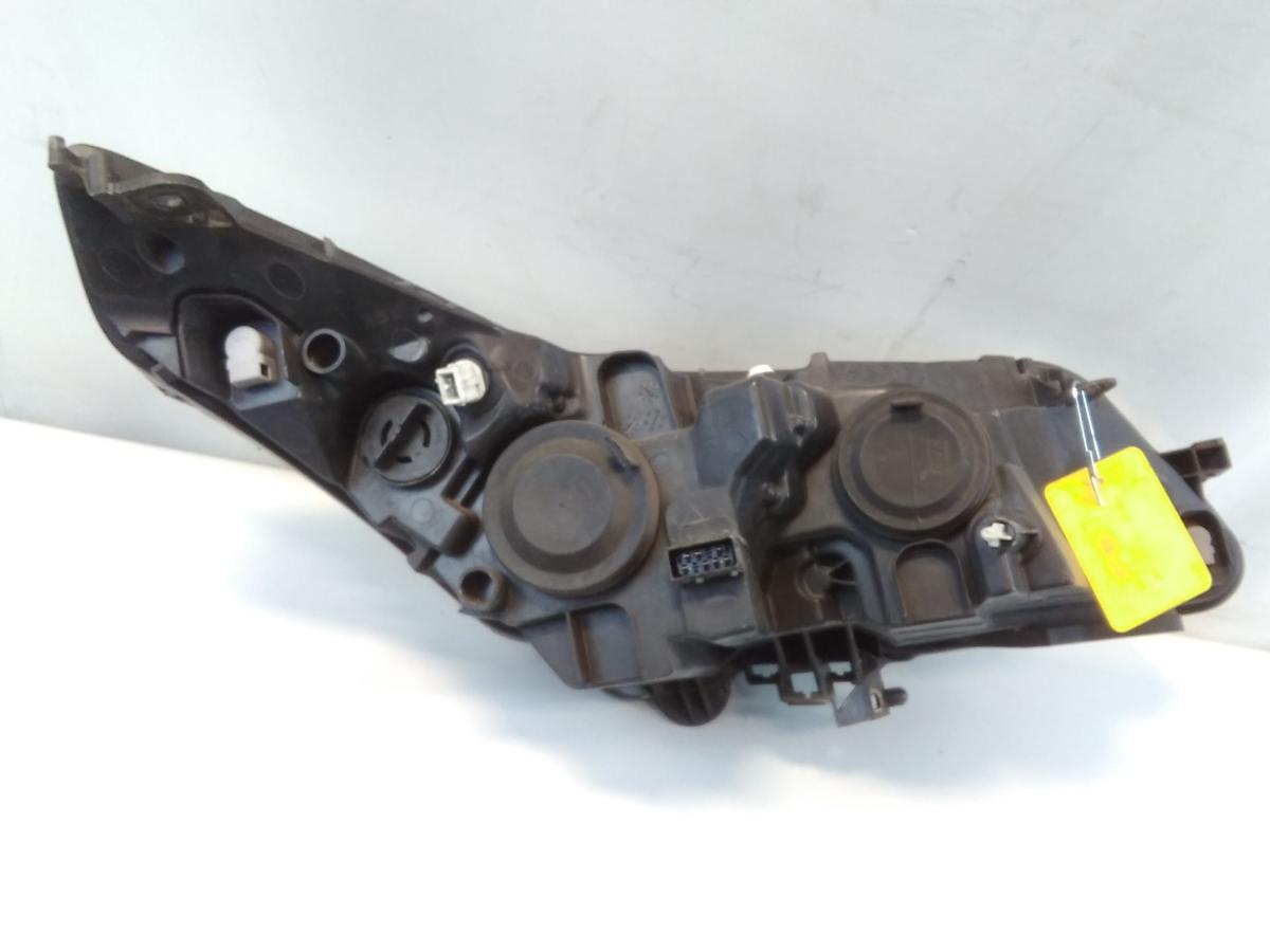 Citroen C4 original Scheinwerfer links vorn BJ2004 9646893980