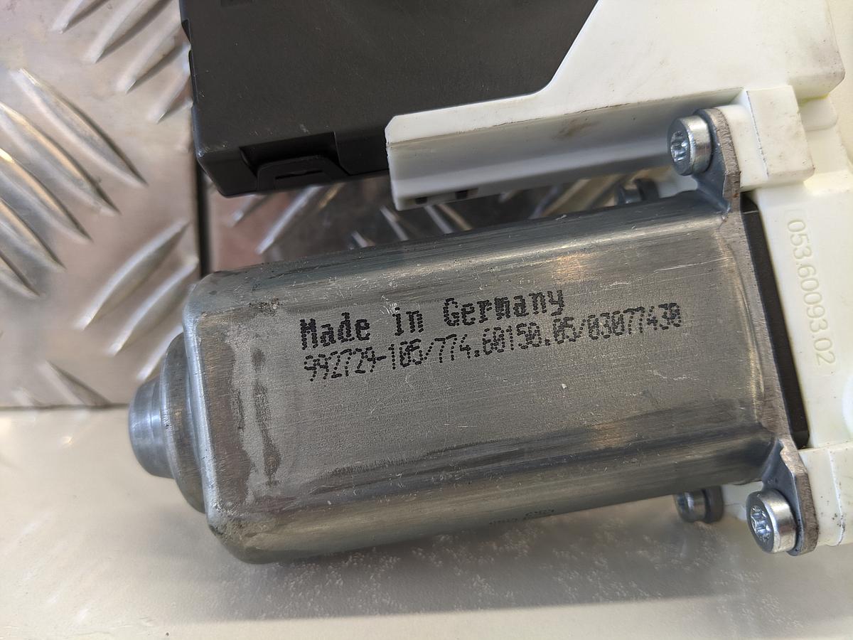 VW Passat 3C Variant original Fensterhebermotor vorn rechts 1K0959702P