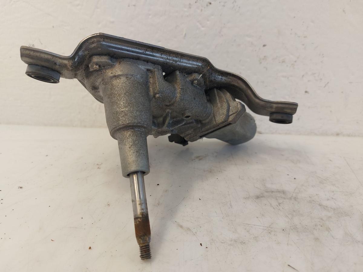 Toyota IQ Typ AJ Heckwischermotor Motor Wischer hinten Wischermotor DENSO