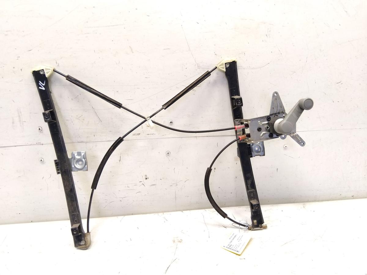 VW Lupo 6X original Fensterheber links manuell BJ2001