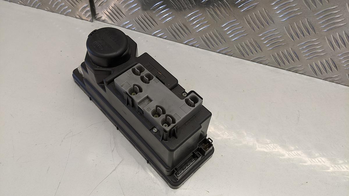Mercedes W211 Zentralverriegelungspumpe Pumpe ZV 2108002248