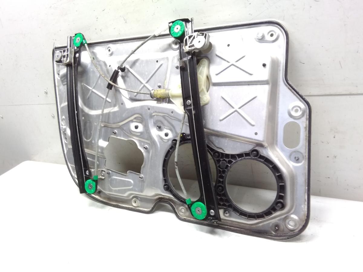 VW Phaeton GP4 original Fensterheber vorn rechts elektrisch Bj.2015