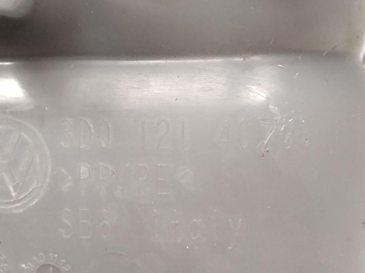 VW Phaeton GP3 orig Ausgleichsbeh&auml;lter K&uuml;hlung 4.2FSI 246kw BJ2011 3D0121407H