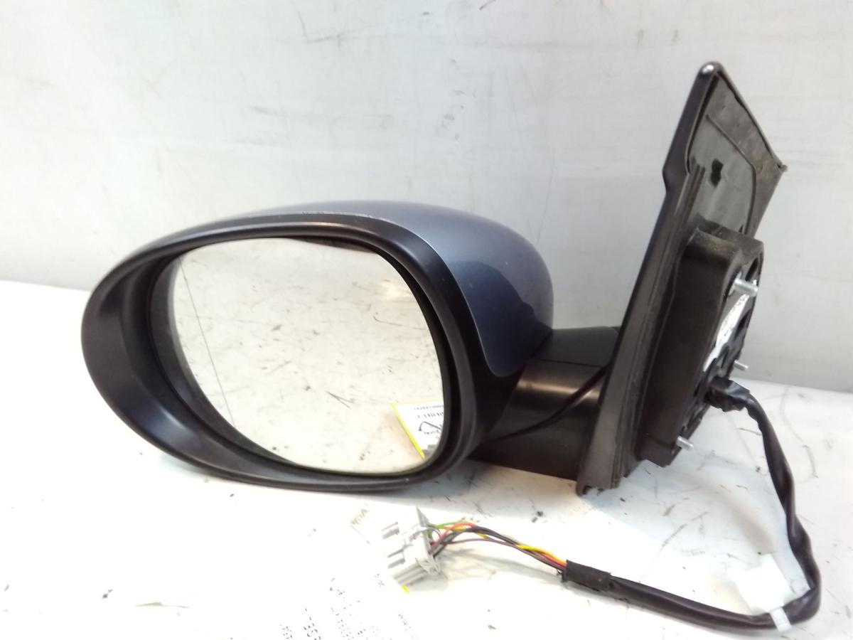 Honda Civic VIII FK original Außenspiegel links elektrisch beheizt 7polig BJ2008