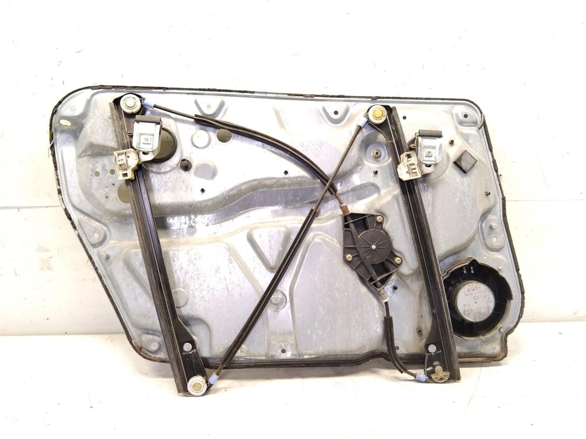 VW Passat 3BG original Fensterheber vorn rechts elektrisch Bj.2002