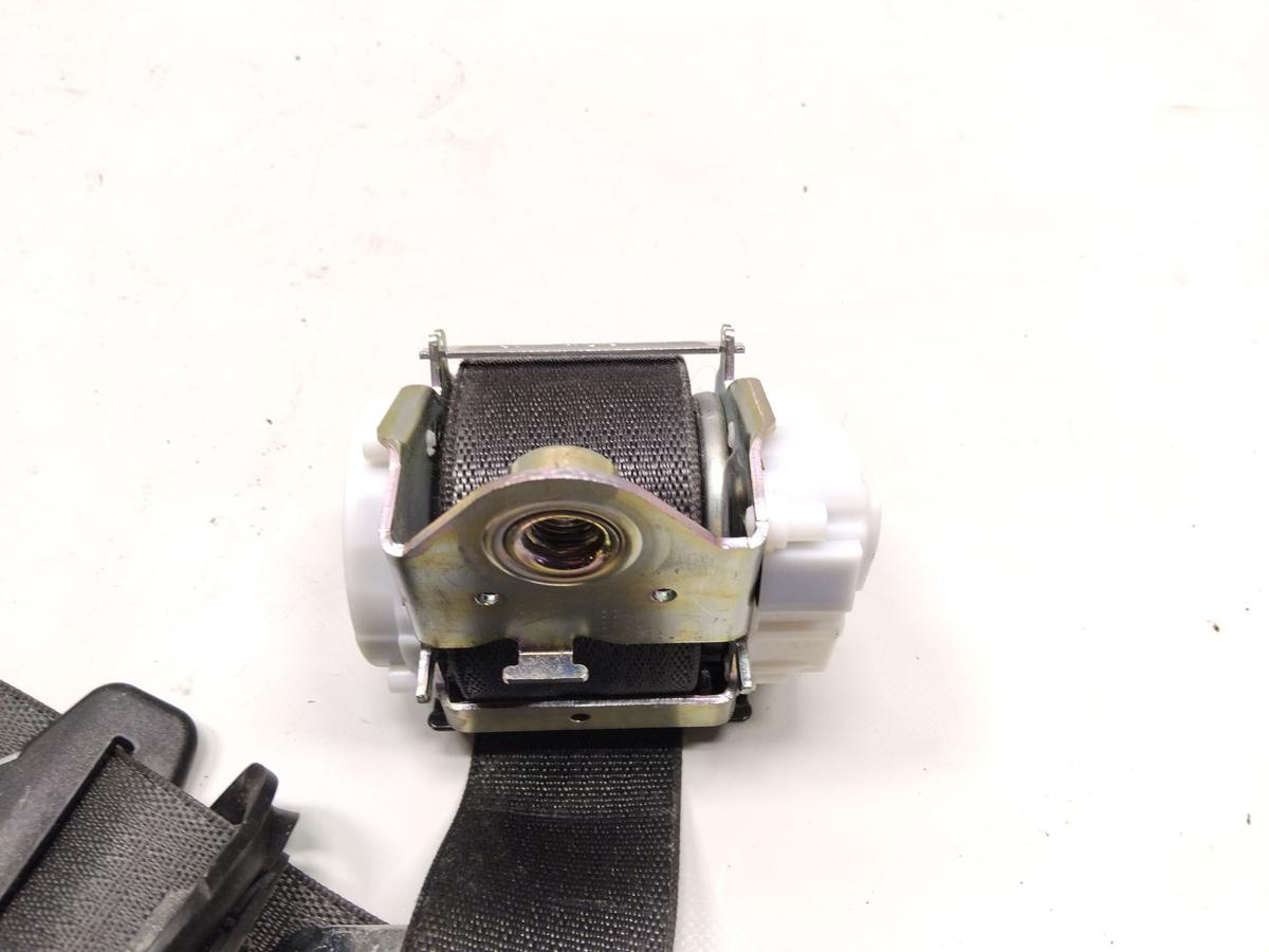 Opel Meriva B original Sicherheitsgurt vorn links schwarz unfallfrei Bj.2012