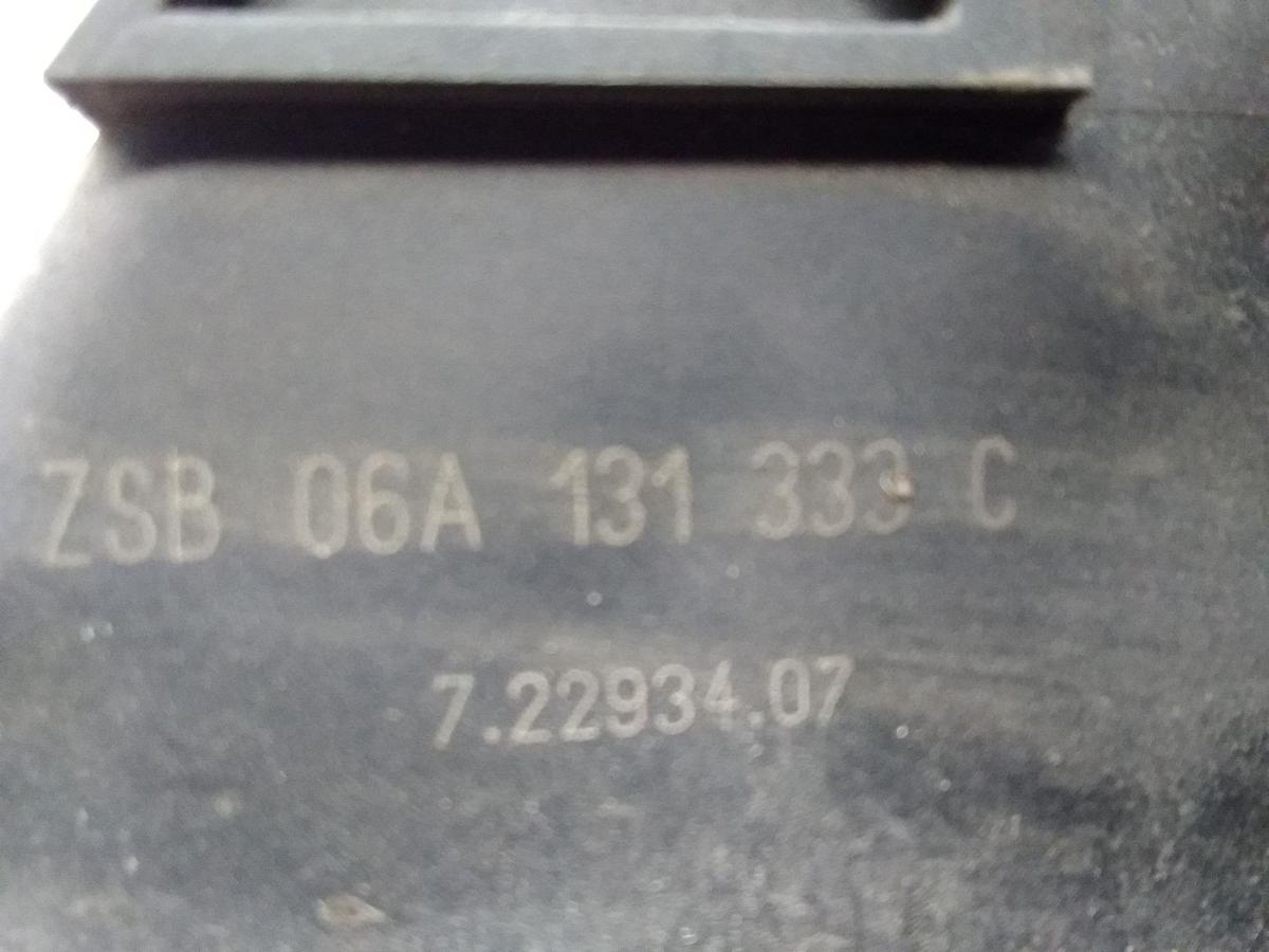 VW Golf 4 1J original Sekund&auml;rluftpumpe 1.6 74kw APF Bj.2000