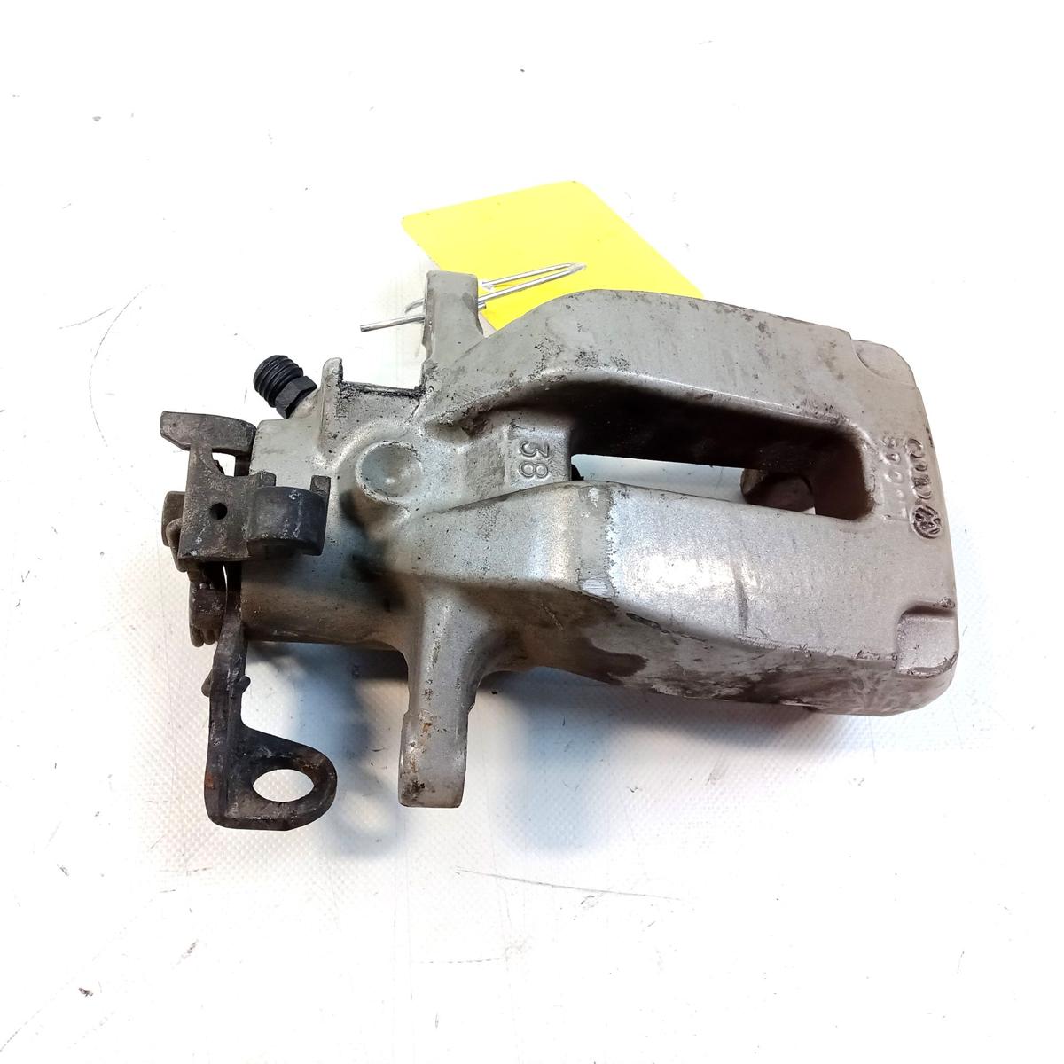 Audi TT 8N quattro original Bremssattel Hinterachse rechts 256x22mm Bj.2003