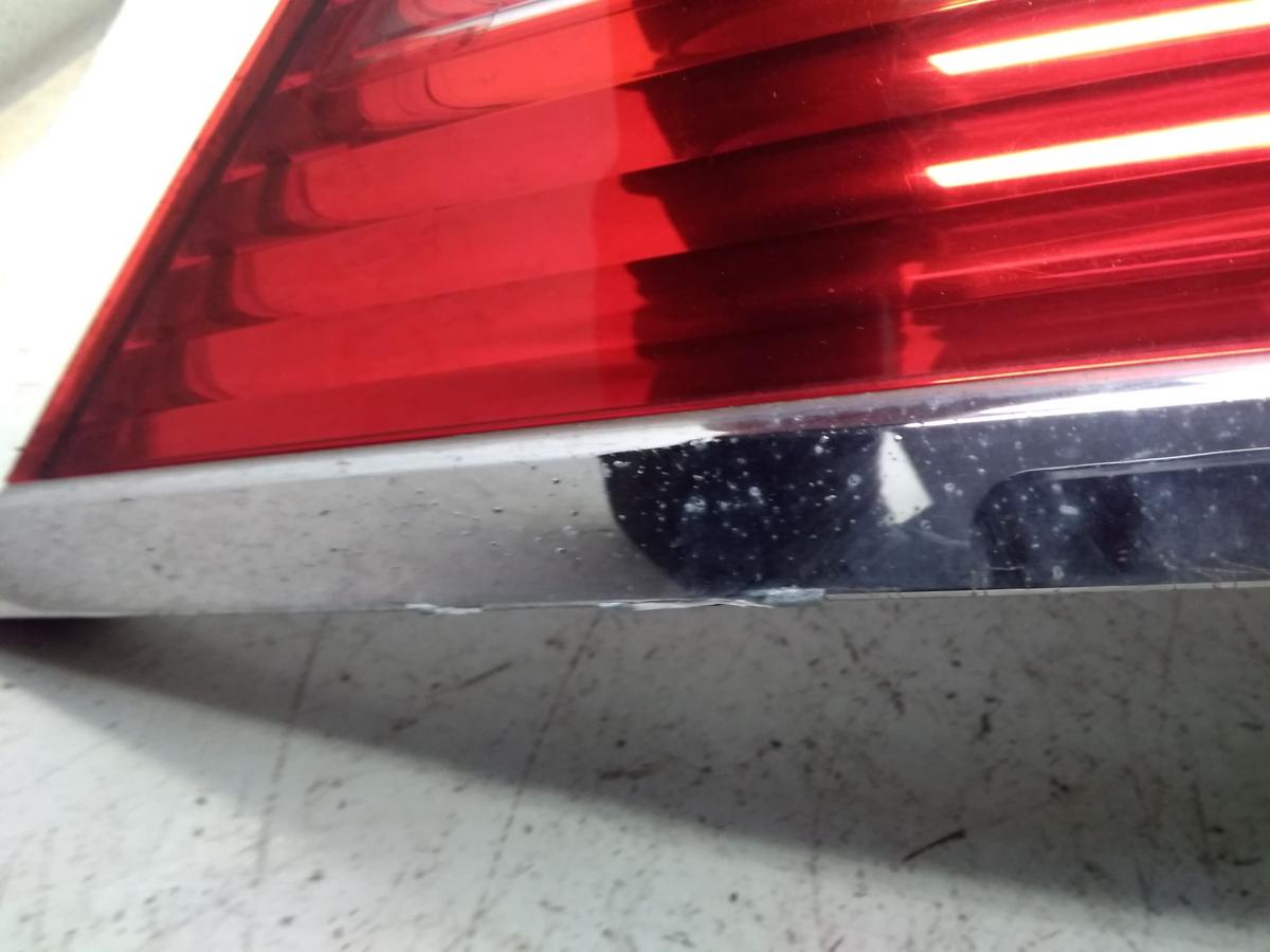 Ford Mondeo 3 orig R&uuml;ckleuchte Heckleuchte links Limo Flie&szlig;heck ab 05/2005 BJ06