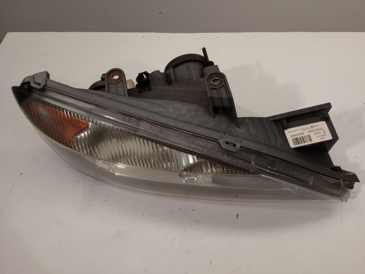 Nissan Primera P11 orig Scheinwerfer rechts Halogen Bj 00