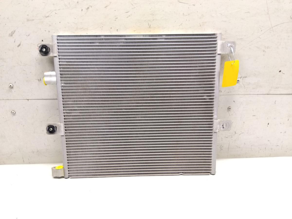 Renault E-Tech ZE D-Wide original Klimakondensator 21675287 Bj.2022