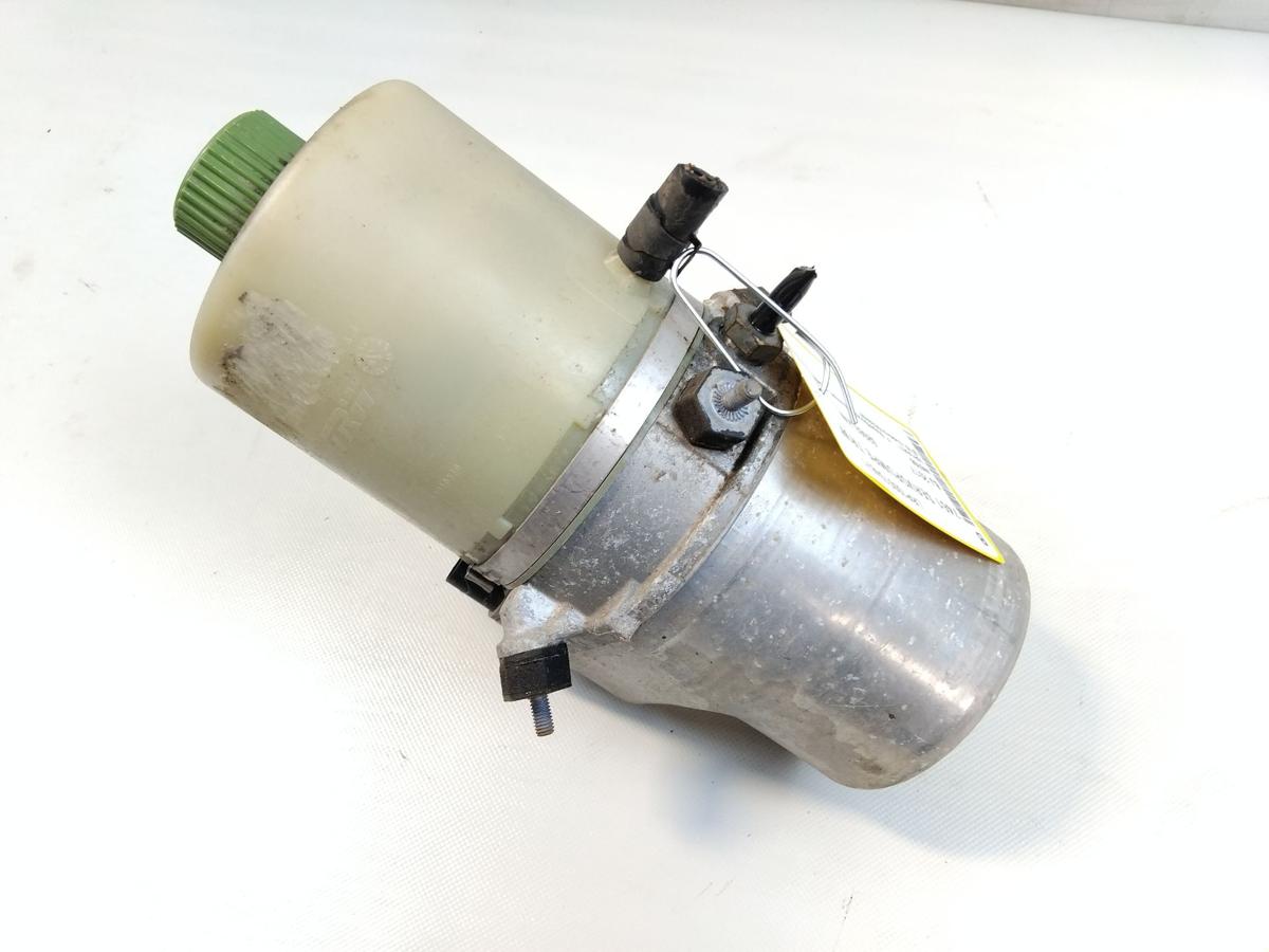 StreetScooter Work B16 original Servopumpe TRW elektrohydraulisch Bj.2017