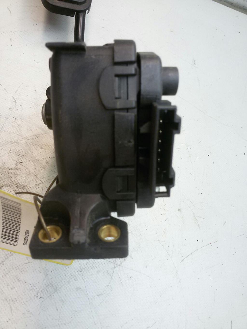 Renault Laguna Gaspedal 8200002905 BJ2001