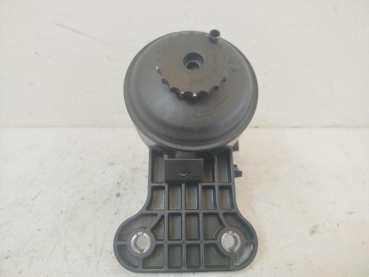 Mercedes Citan W420 Kraftstofffiltergehäuse Dieselfilter OM608 OEM Gehäuse