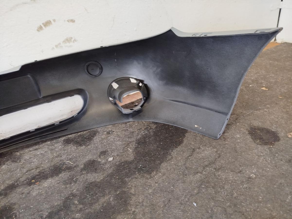 Ford Mondeo MK2 BFP BAP Stossstange Stossfänger Bumper vorn mit Öffnung NSW