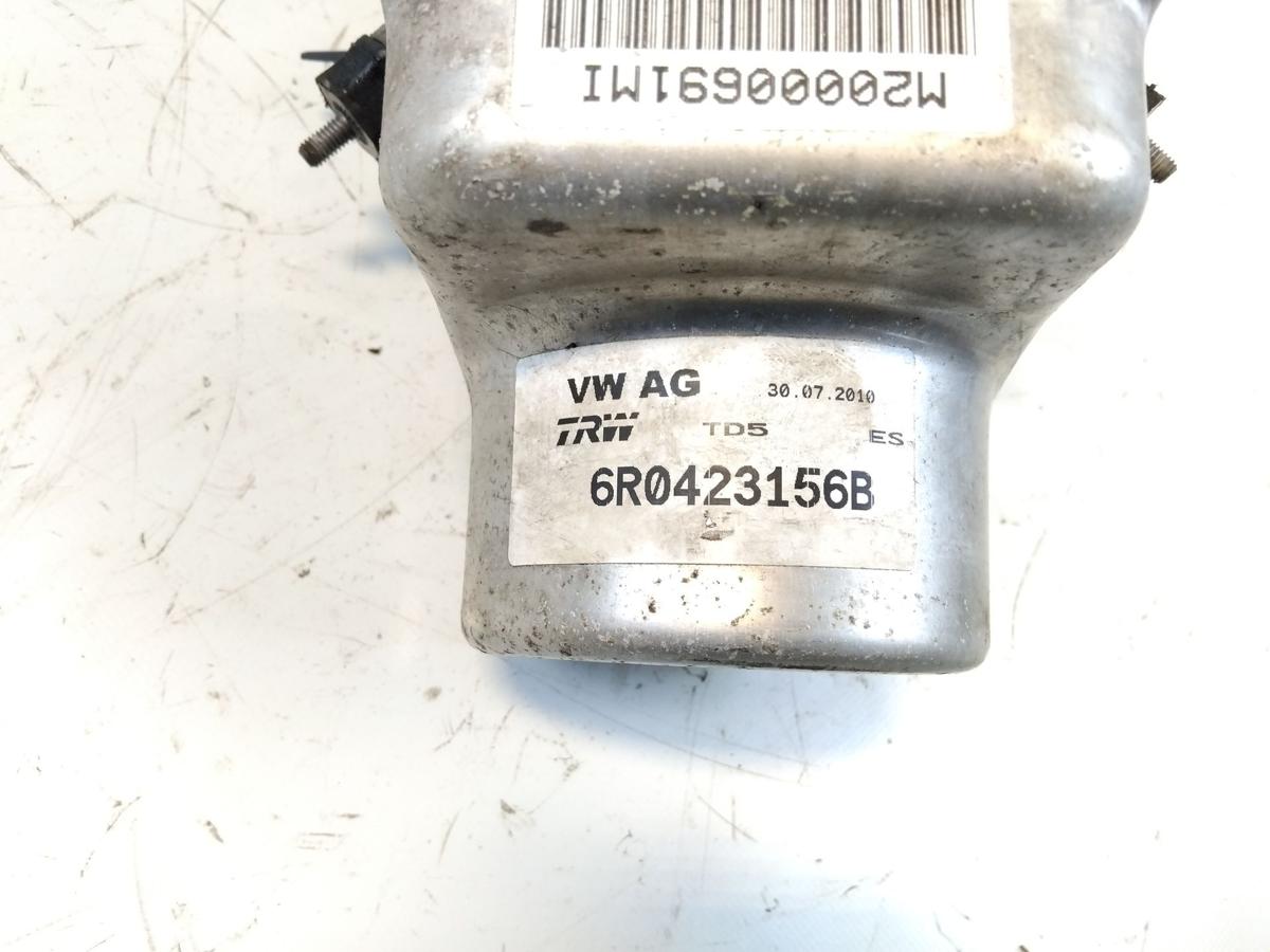VW Polo 9N3 original Servopumpe elektrohydraulisch TRW 6R0423156B Bj.2006