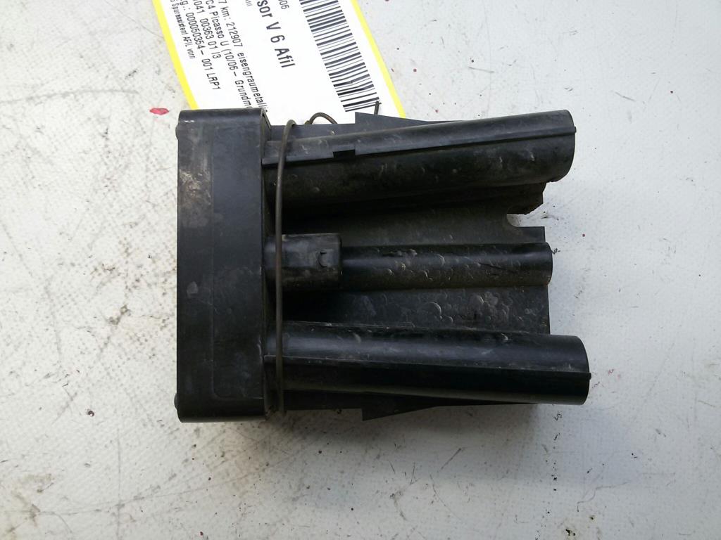 C4 U Citroen Picasso 10/06- BJ.2007 Sensor Afil vorn 6 VALEO 9663116580 603015