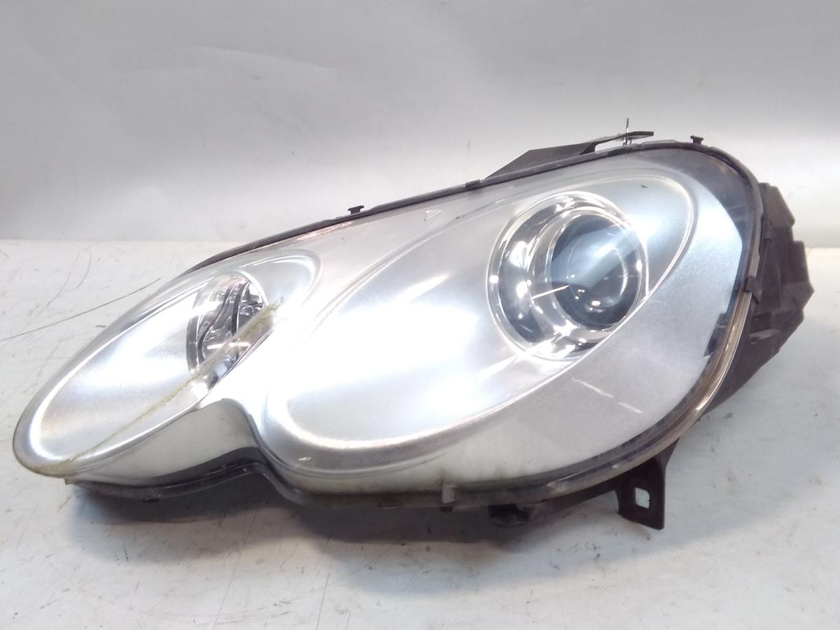 Smart Forfour 454 original Scheinwerfer links AL mit LWR A4545400954 Bj.2004