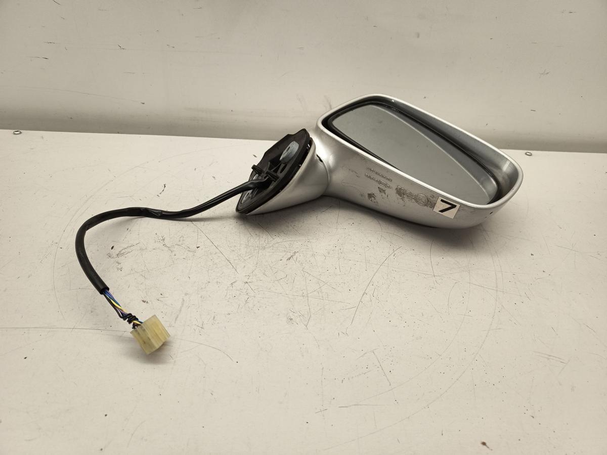 Suzuki Liana orig Aussenspiegel rechts elekt Beifahrer Z2S Quicksilver Bj 2007