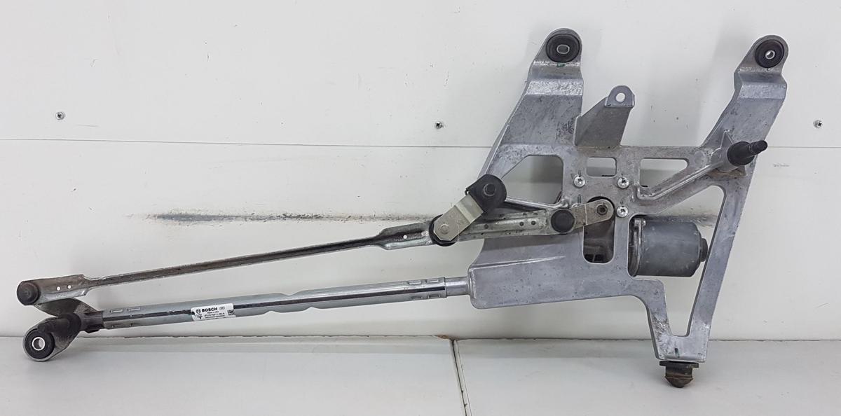 Tesla Model X Wischergest&auml;nge inkl Motor Bj2022 1615511-00-A 3397022487