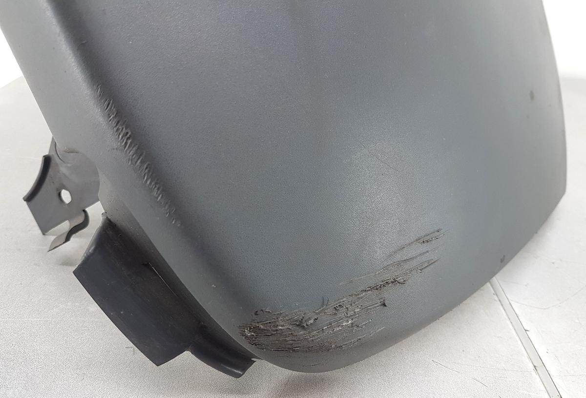 Opel Vivaro Stoßstangenecke hinten rechts 91166147 525719894 Bj2007