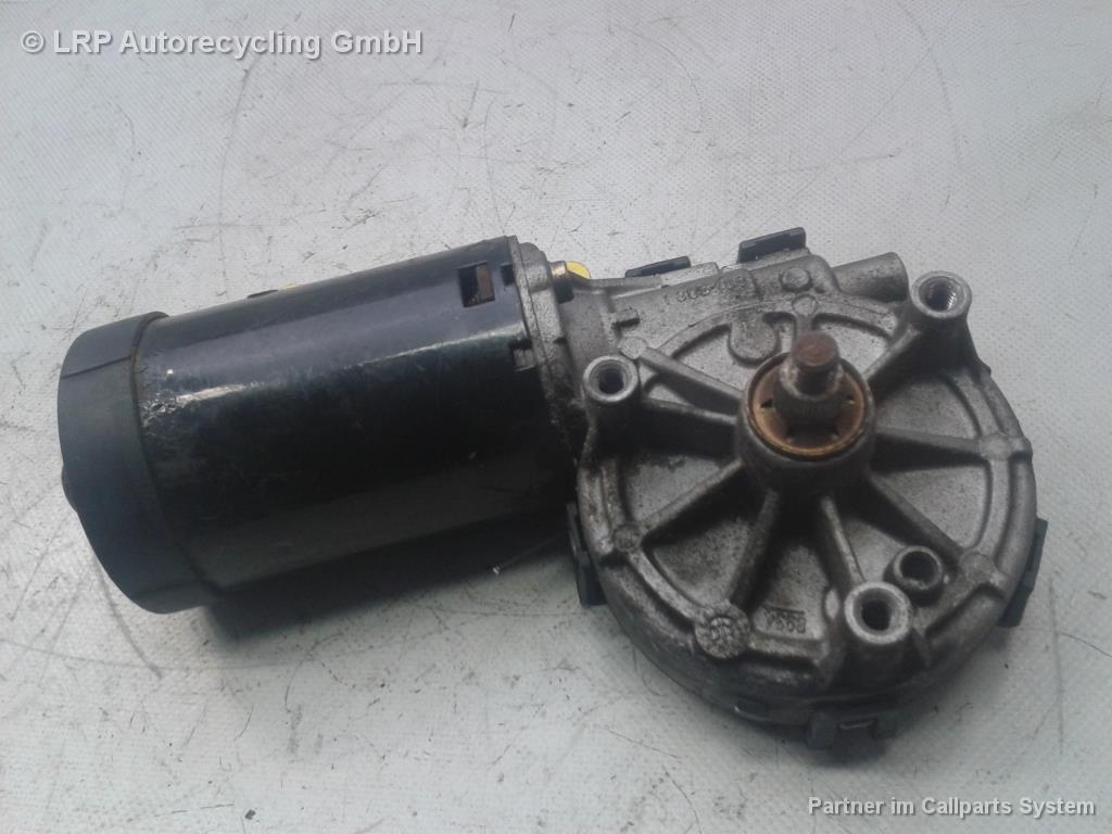 Mercedes E220 original Wischermotor vorn 0390241420 BJ2001