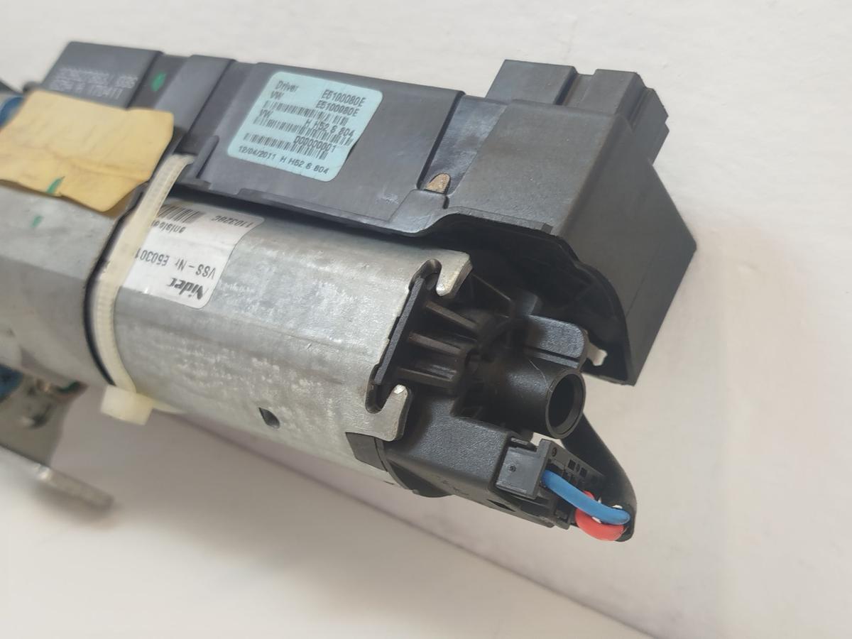 VW Passat 3C B7 Variant Stellmotor Antrieb elektrische Heckklappe links OEM