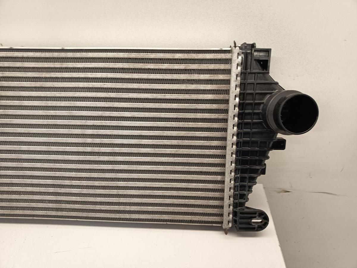 Opel Insignia B original Ladeluftk&uuml;hler 84208091 Baujahr 2019