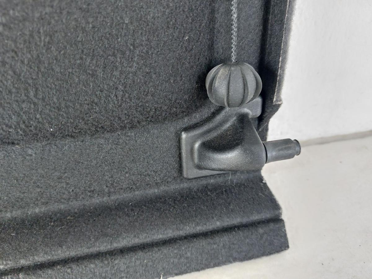 VW Polo 9N 9N1 9N3 Hutablage Heckablage Kofferraumabdeckung alle Modelle