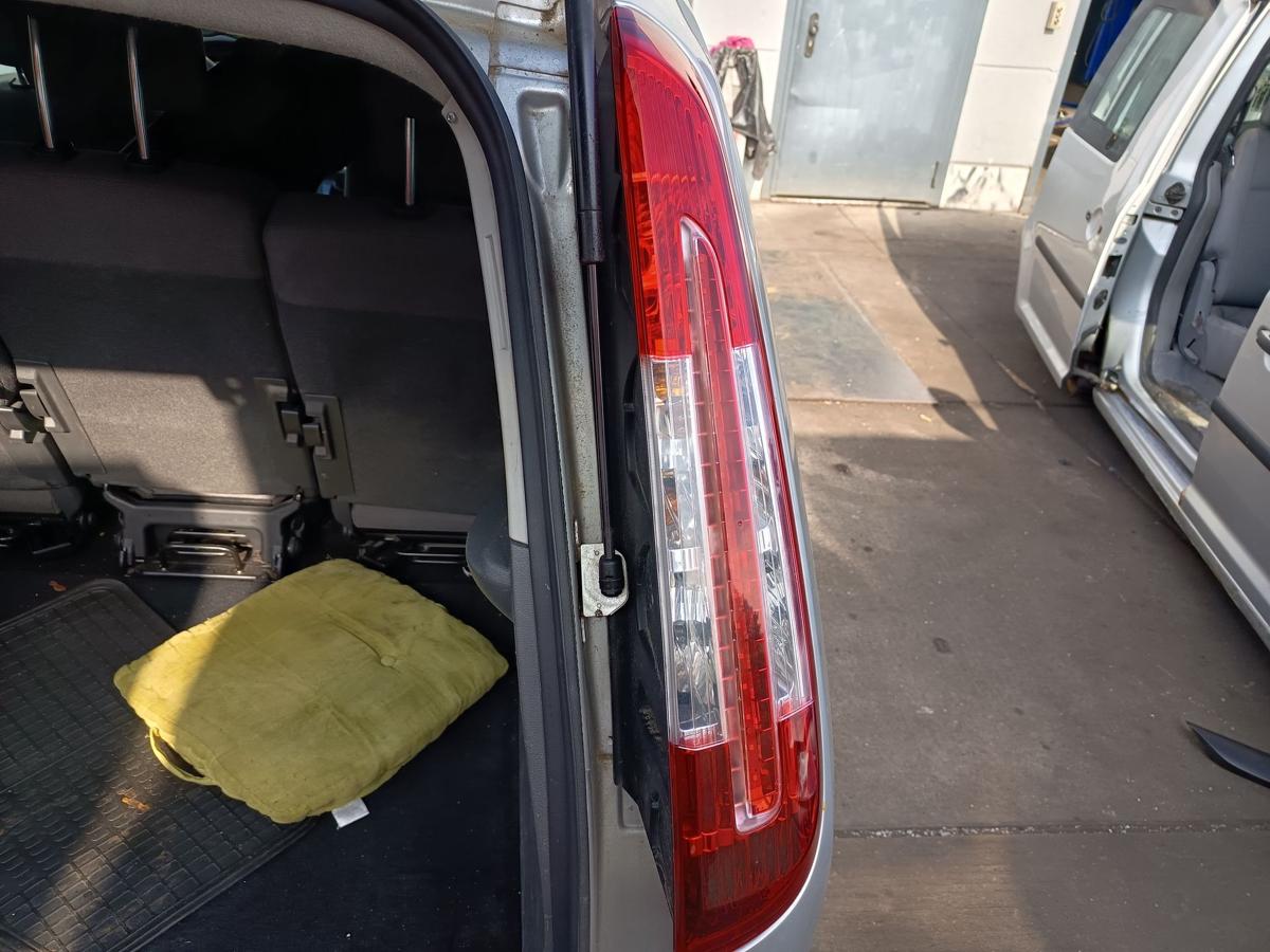 Ford C-Max original R&uuml;ckleuchte rechts Facelift Baujahr 2007