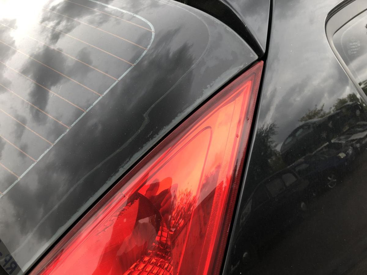 Hyundai i30 FD Rückleuchte rechts Rücklicht Heckleuchte 5türer Schlusslicht