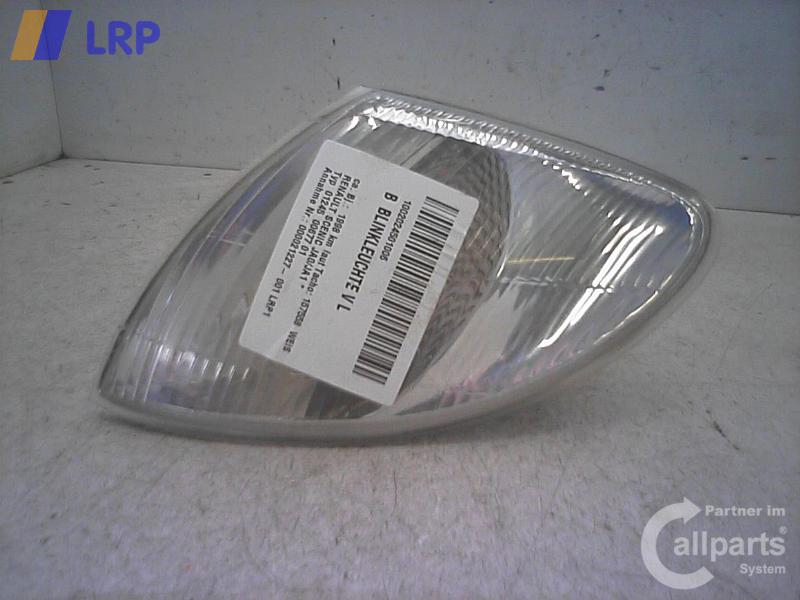 Renault Scenic JA original Blinker Blinkleuchte vorn links 7700831466 VALEO 1998