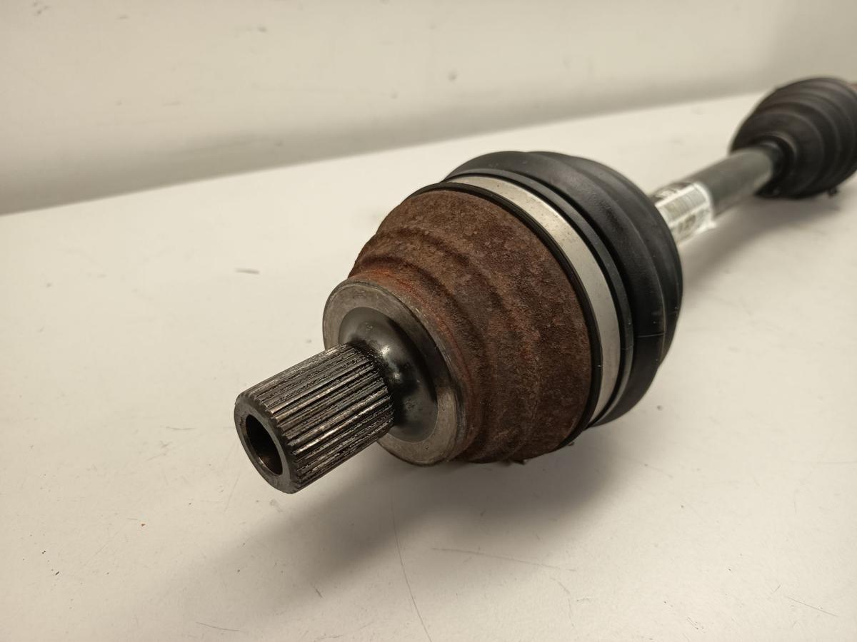 VW Golf Plus 5M orig Gelenkwelle Antriebswelle links Front Fahrerseite Bj 2006