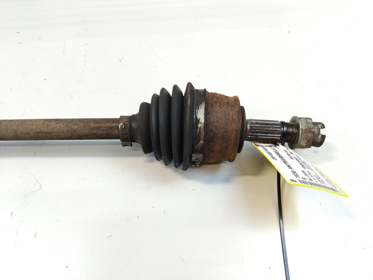 Fiat Grande Punto 199 orig.Antriebswelle Gelenkwelle vorn rechts 1.4 57kw BJ2009