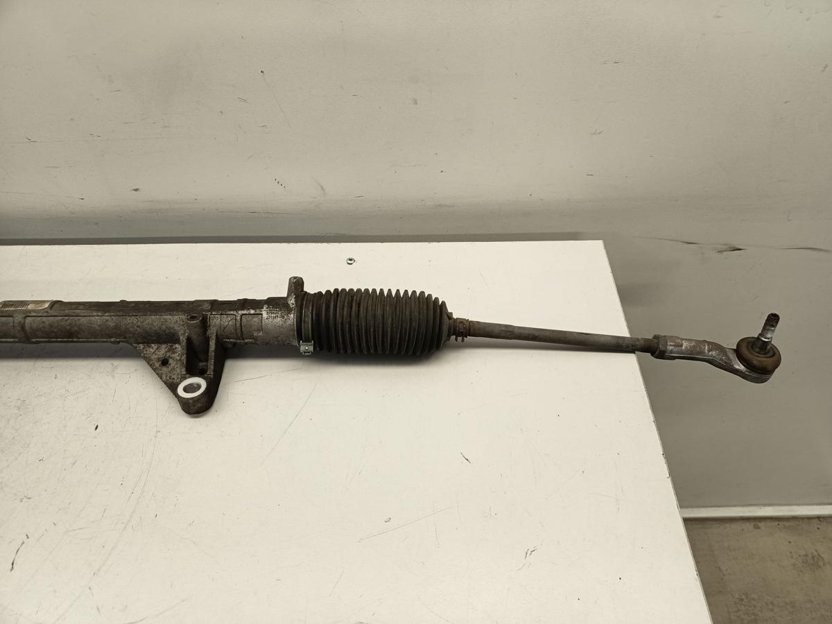 Renault Clio III original Lenkgetriebe Servolenkung Baujahr 2006