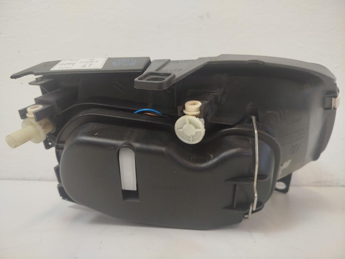 VW Polo 6N2 Scheinwerfer vorn links Halogen Lampe Zubeh&ouml;rteil TYC