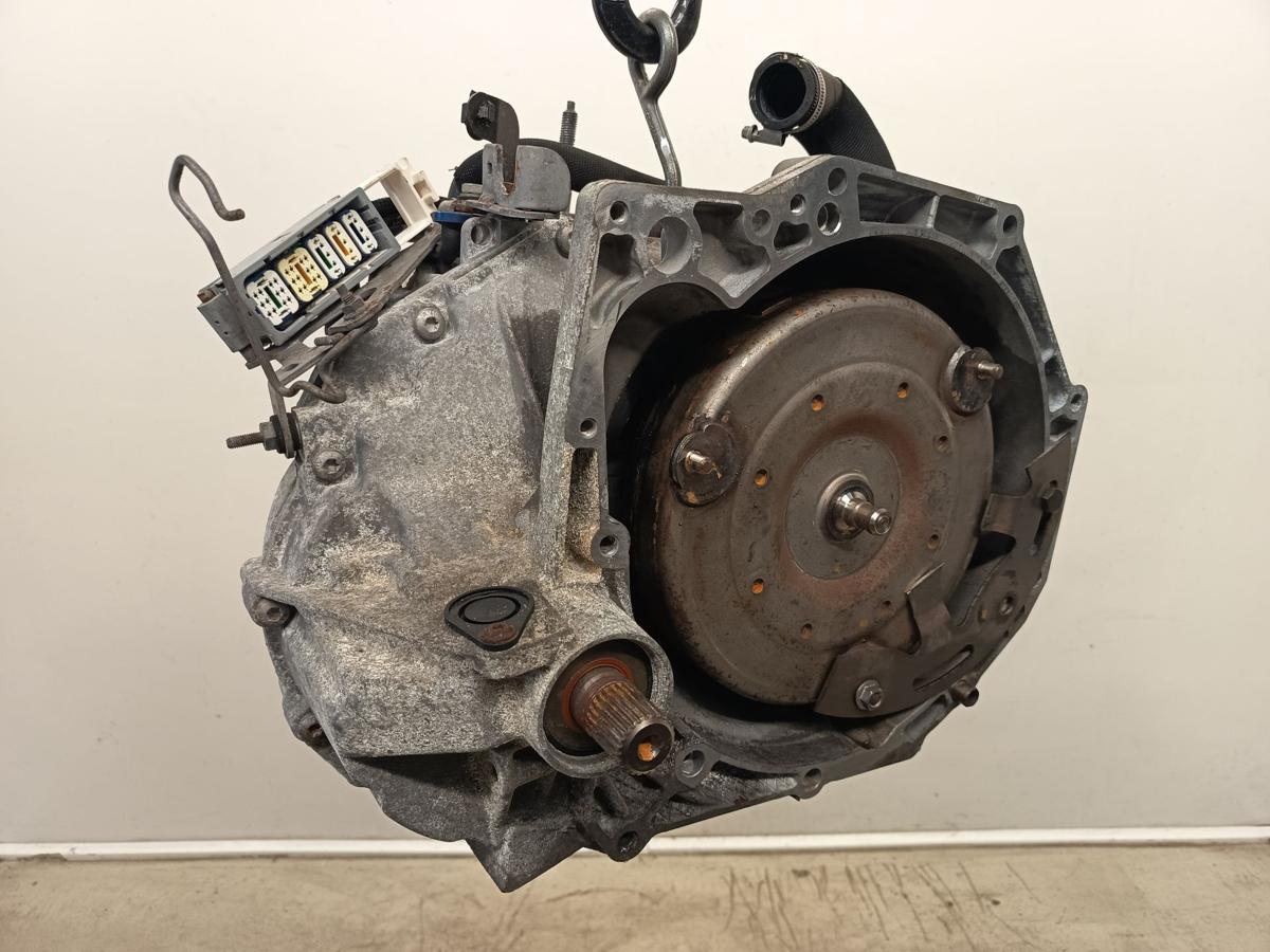 Citroen C4 original 4 Gang Automatikgetriebe TS42 f&uuml;r 1,6l 88kW Benzin 113Tkm
