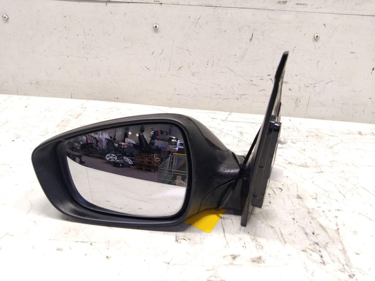 Hyundai i30 Kombi GD orig Au&szlig;enspiegel links elektrisch&beheizt 5polig BJ2015