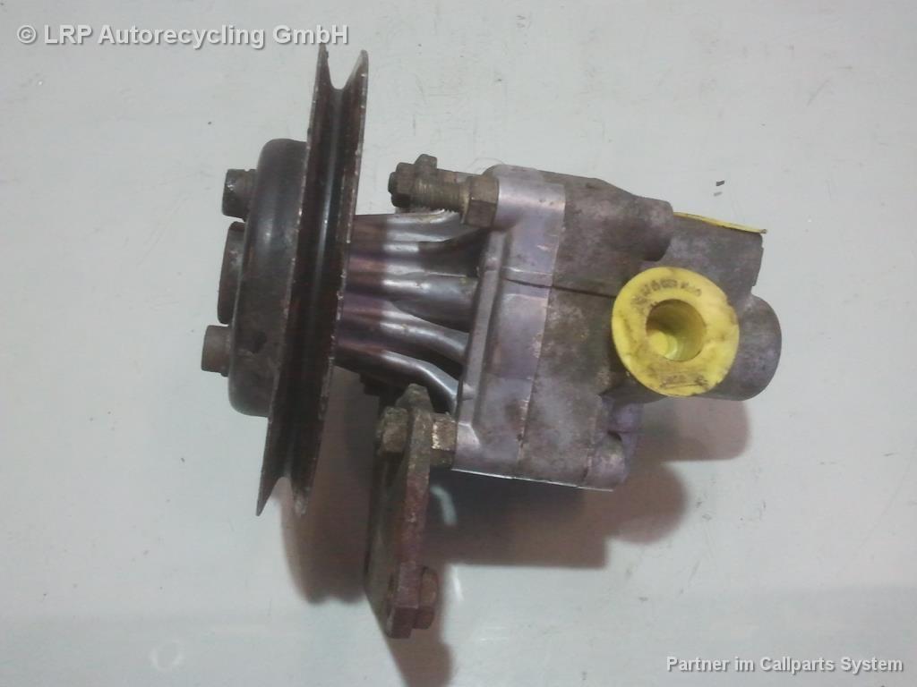 Audi 80 B4 Bj.1993 original Servopumpe Lenkhilfepumpe 2.0 66kw *ABT* 050145155A ZF 7681955186