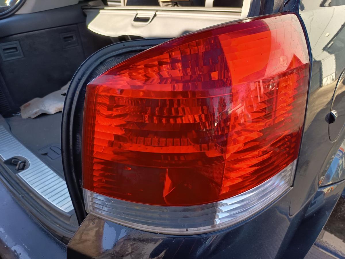 Opel Signum F48 original Rückleuchte rechts Heck/Schluss/Licht Bj 2008