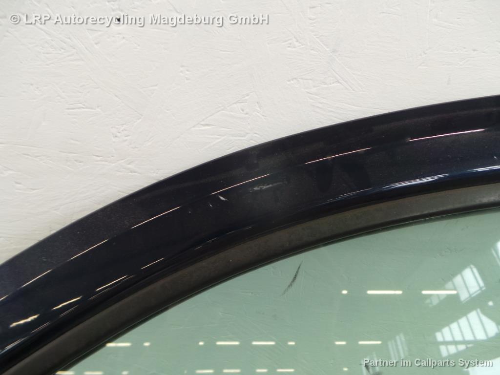 Citroen Berlingo M Tür vorn links Fahrertür Rohbau