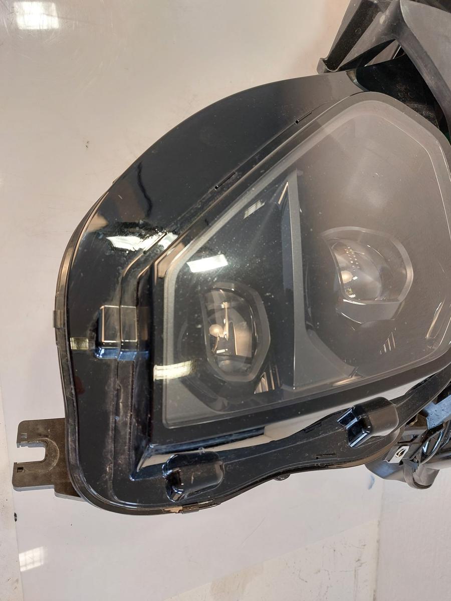 NIO ET7 Elektro Scheinwerfer links Voll LED Lampe Hauptscheinwerfer CN00000488